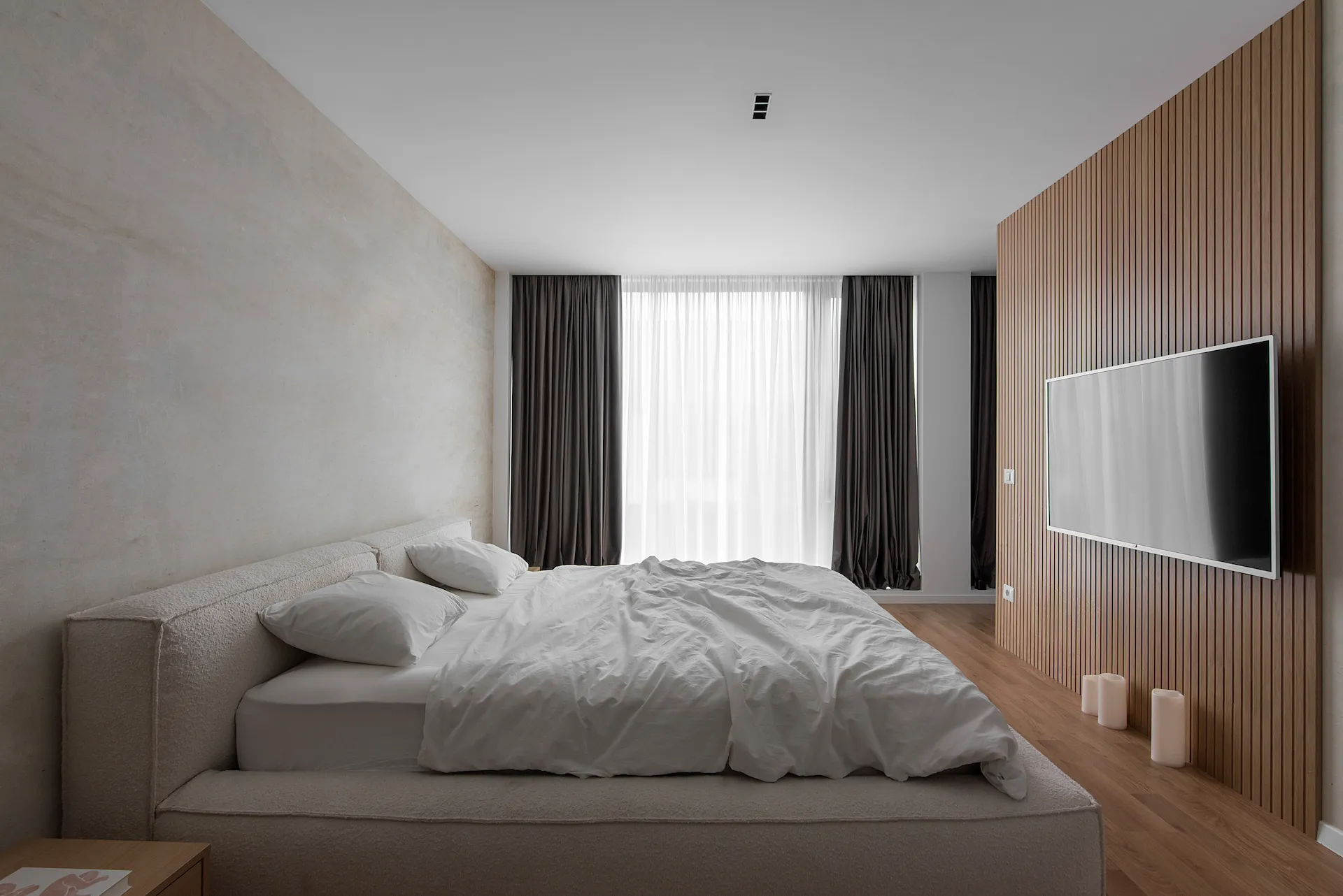 Fundal Footer Atlantis Furnitures